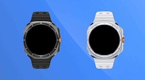 Samsung Galaxy Watch Ultra: il design mostrato in due nuove foto