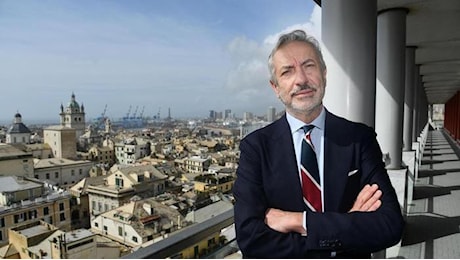 L’ex ad di Carige Fiorentino condannato a 4 anni: dovrà pagare 28 milioni ai Malacalza