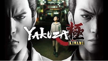 Yakuza Kiwami sta vendendo come il pane su Switch, secondo il presidente di RGG Studio