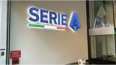 Gazzetta - Diritti TV Serie A 2023-2024, alla Juve 86,7 milioni di euro