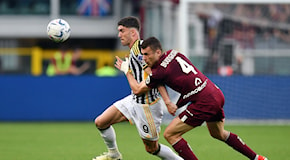 Il Napoli spinge per concludere oggi l'affare Buongiorno mentre il difensore italiano snobba la Juventus
