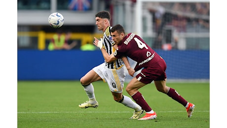 Il Napoli spinge per concludere oggi l'affare Buongiorno mentre il difensore italiano snobba la Juventus