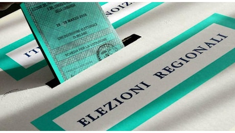 Regionali Emilia-Romagna: i candidati, le preferenze, gli schieramenti. Ecco la guida al voto