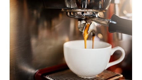 Il prezzo del caffè a livelli mai visti da quasi 50 anni: A breve la tazzina al bar costerà 2 euro