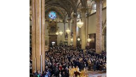 Testimoni di speranza dove questa è andata perduta – Diocesi Perugia