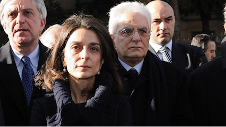 Morta Maria Mattarella, era in macchina con il padre Piersanti quando fu ucciso dalla mafia