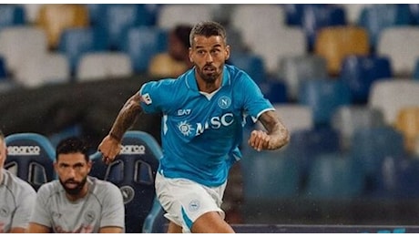 Empoli-Napoli, probabili formazioni: Spinazzola mette la freccia a sinistra