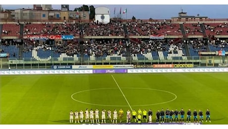 Playoff, Catania-Potenza 1-0: etnei qualificati alla fase nazionale