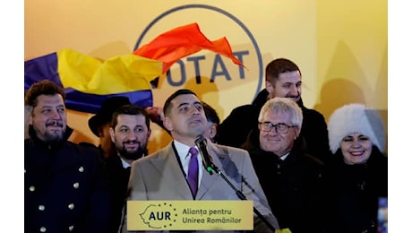 Risultati elezioni in Romania, vittoria socialdemocratici: estrema destra supera 30%