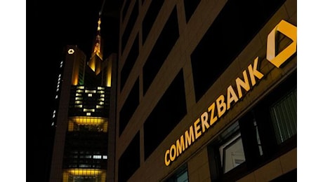 Commerzbank, Orlopp: Da UniCredit nulla di nuovo