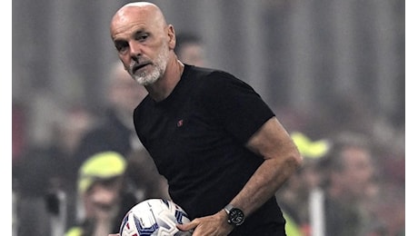 Pioli Milan, Fonseca PUNGE l’ex tecnico rossonero? L’appunto in conferenza stampa non passa INOSSERVATO