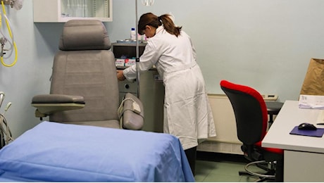 Mancano i medici di base. Lista unica con le guardie. Sono 209 i posti vacanti: Colpa del ruolo unico