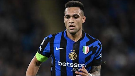 Per l'Inter vale molto, per il Milan vale tutto. Lautaro ha voglia di sbloccarsi nel derby