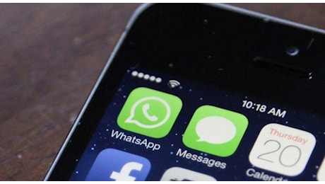 Whatsapp smetterà di funzionare dal 1 gennaio 2025 per 19 tipologie di smartphone. L'elenco dei modelli esclusi (ci sono anche iPhone)