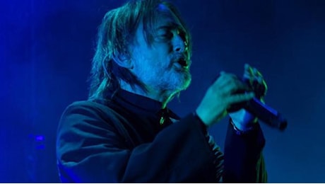 Un militante pro Palestina pretendeva critiche a Israele, Thom Yorke lo fulmina e lascia il palco a Melbourne