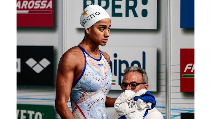 LIVE Nuoto, Campionati Italiani 2025 in DIRETTA: Razzetti miglior tempo nei 100 farfalla, attesa per Curtis e D’Ambrosio - OA Sport LIVE Nuoto, Campionati Italiani 2025 in DIRETTA: Razzetti miglior tempo nei 100 farfalla, attesa per Curtis e D’Ambrosio - OA Sport