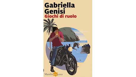 A Caserta l’autrice del ‘romanzo-thriller’ ‘Giochi di Ruolo’. Intervista a Gabriella Genisi