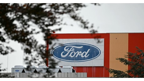 Ford taglia 4.000 posti di lavoro in Europa. Ecco le ragioni dell’implosione