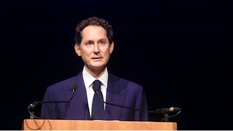 Stellantis, John Elkann a Torino: «Conosciamo le attuali sfide, ma lo spirito Fiat è vivo e guardiamo al futuro con fiducia