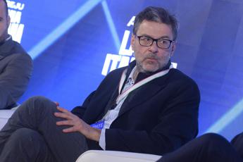 Giorgetti Ad Atreju Onda Riconversione Industriale Fa Morti E Feriti