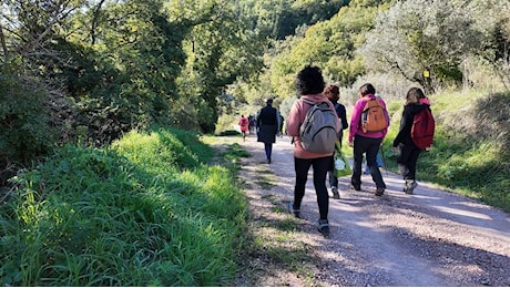 Giano dell’Umbria, affluenza record per la 19esima edizione de La Mangiaunta