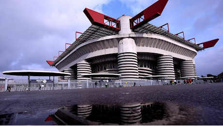 Stadio San Siro, Cottarelli non si arrende: “Ristrutturiamo il Meazza sul modello del Real Madrid, la storia ha un valore”