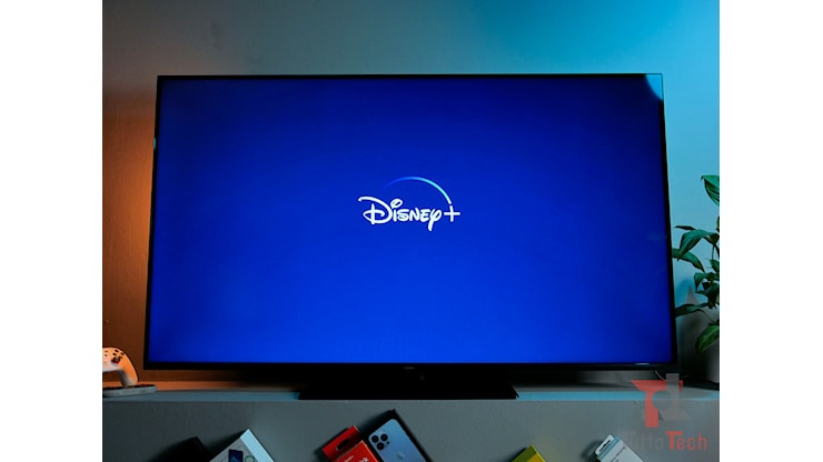 Disney Plus: tutte le novità di maggio 2025 tra film e serie TV - Tutto.TV Disney Plus: tutte le novità di maggio 2025 tra film e serie TV - Tutto.TV