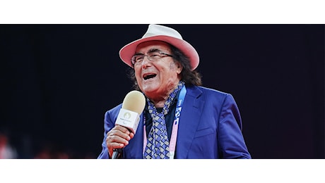 Al Bano e l'inno anti-comunista: Quando caddero i regimi nell'Est Europa cantavano la mia Libertà