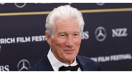 Richard Gere: “Ho sbagliato tante cose ma non ho rimpianti”. Errori, segreti e non solo