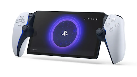 PlayStation Portal: Sony prevede di aggiungere nuove funzionalità in futuro