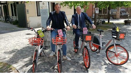 Ambiente, Treviso prima in Veneto: la città consacrata dal rapporto di Legambiente