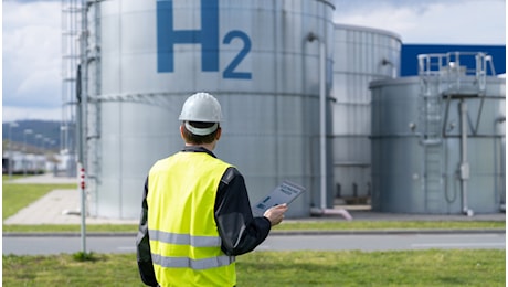 Bioidrogeno e biocarburanti, via al nuovo bando del Mase per imprese e centri di ricerca