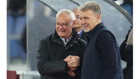 Lazio Roma in tv e streaming: dove vedere la partita
