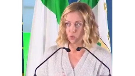 ENAC * REGIONE PUGLIA: DI PALMA, «GRAZIE AL PREMIER MELONI, PER AVERE INSERITO NEGLI INVESTIMENTI LO SPAZIOPORTO DI GROTTAGLIE» (VIDEO)