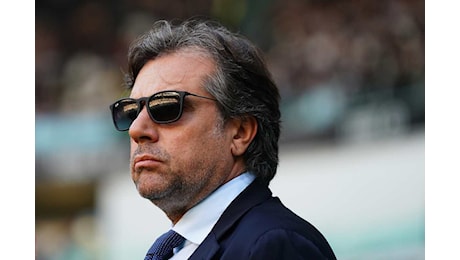 Via dalla Juventus, Giuntoli ne cede un altro: resta in Serie A