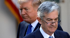 Fermezza, indipendenza e dignità. La lezione di Powell per resistere a Trump