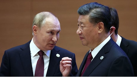La Cina ignora la ramanzina della Nato: Xi ha già in agenda un nuovo incontro con Putin (di M. Lupis)
