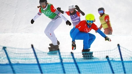 Olimpiadi invernali del 2030, non solo il pattinaggio a Torino: alcune gare saranno al confine con il Piemonte