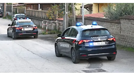 Bracciano. Faceva da “palo” a due complici intenti a svaligiare un appartamento. 22enne cileno arrestato dai Carabinieri