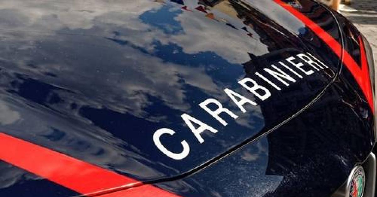 Sestri Levante Rapinarono Trenta Chilogrammi Di Hashish A Un Pusher I Carabinieri Arrestano