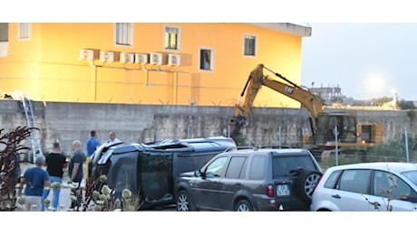 Assalto alla Mondialpol, scene di guerra a Sassari: spari e terrore, la città in ostaggio