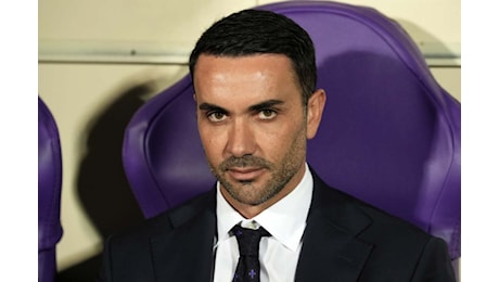 Fiorentina, a fine anno sarà addio: la sentenza di Palladino è netta