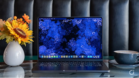 Arrivano le prime recensioni dei MacBook Pro M4: potenza incredibile e display top