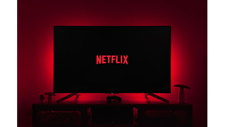 Netflix gratis ma con pubblicità: l'azienda ci sta pensando