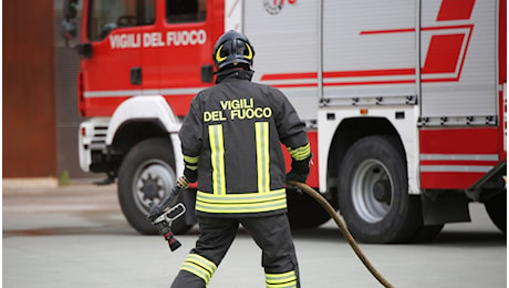 Palazzina crolla a Gallio dopo l'esplosione di una condotta del gas, un disperso sotto le macerie