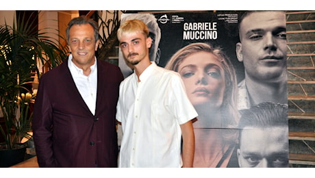 Muccino presenta il nuovo film: «La mia Palermo esotica e di frontiera»