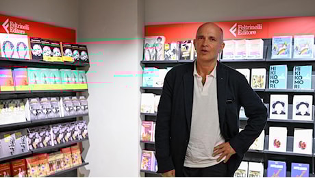 Feltrinelli torna in utile per 3,4 milioni, migliorano anche i ricavi