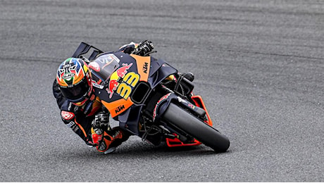 MotoGP 2024. GP del Giappone. Pre-qualifiche: Brad Binder primo! Poi Marc Marquez e Jorge Martin [RISULTATI]