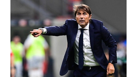 Radio Goal: le priorità di Conte erano Gilmour e McTominay, dopo Buongiorno e Lukaku