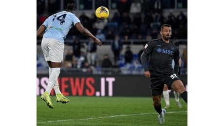 Lazio - Napoli, pagelle / Conte ha mostrato a tutti quel che lui vede ogni giorno in allenamento